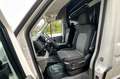 Volkswagen Crafter Kasten 35 mittel Hochdach FWD*BOTT-REGAL Blanc - thumbnail 12