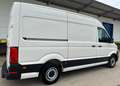 Volkswagen Crafter Kasten 35 mittel Hochdach FWD*BOTT-REGAL Blanc - thumbnail 6