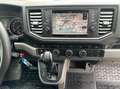 Volkswagen Crafter Kasten 35 mittel Hochdach FWD*BOTT-REGAL Blanc - thumbnail 14