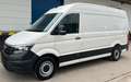 Volkswagen Crafter Kasten 35 mittel Hochdach FWD*BOTT-REGAL Blanc - thumbnail 2