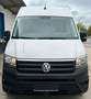 Volkswagen Crafter Kasten 35 mittel Hochdach FWD*BOTT-REGAL Blanc - thumbnail 9
