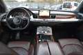 Audi A8 3.0 TDI quattro*S-LINE*NAVI*MULTI*SHZ*AHK*TÜV Schwarz - thumbnail 7