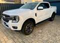 Ford Ranger Limited 4x4 Doppelkabine Weiß - thumbnail 2