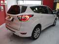 Ford Kuga 2.0 tdci Vignale S&S 2WD 150cv 9/2018 KM 70000 Bianco - thumbnail 2