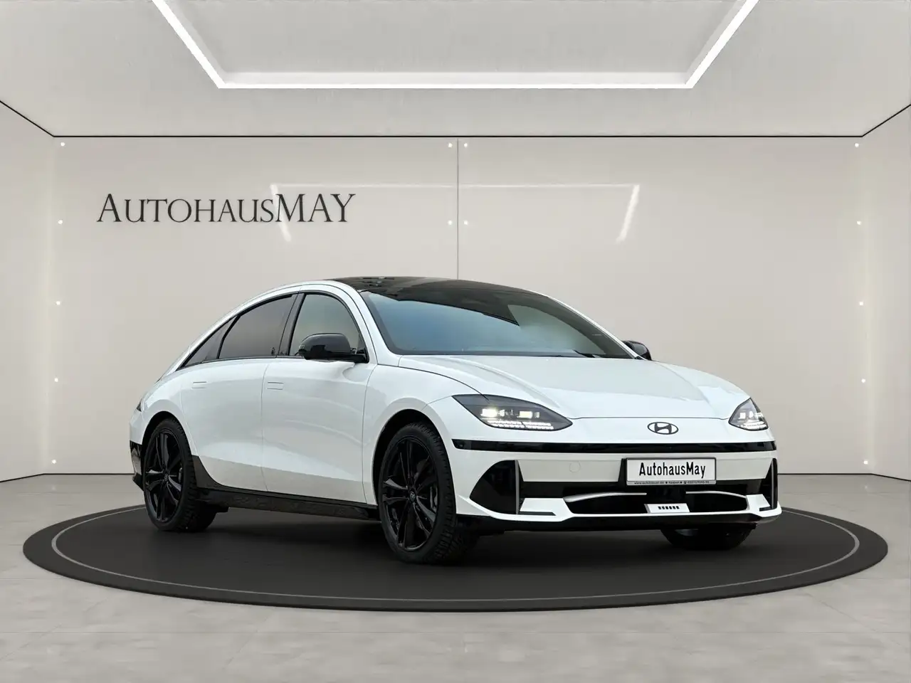 Hyundai IONIQ 6