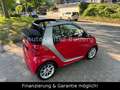 smart forTwo Cabrio CDI Automatik Klimaanlage TOP Rouge - thumbnail 9