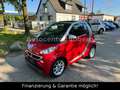 smart forTwo Cabrio CDI Automatik Klimaanlage TOP Rouge - thumbnail 7