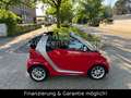 smart forTwo Cabrio CDI Automatik Klimaanlage TOP Rouge - thumbnail 12