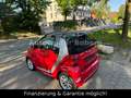 smart forTwo Cabrio CDI Automatik Klimaanlage TOP Rouge - thumbnail 11