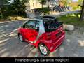 smart forTwo Cabrio CDI Automatik Klimaanlage TOP Rouge - thumbnail 8