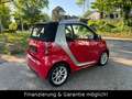 smart forTwo Cabrio CDI Automatik Klimaanlage TOP Rouge - thumbnail 4