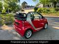 smart forTwo Cabrio CDI Automatik Klimaanlage TOP Rouge - thumbnail 10