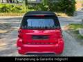 smart forTwo Cabrio CDI Automatik Klimaanlage TOP Rouge - thumbnail 5