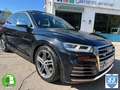 Audi SQ5 3.0 TFSI quattro tiptronic Negro - thumbnail 23