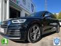 Audi SQ5 3.0 TFSI quattro tiptronic Negro - thumbnail 34