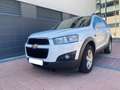 Chevrolet Captiva 2.2VCDI LT FWD Blanco - thumbnail 1