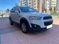 Chevrolet Captiva 2.2VCDI LT FWD Blanco - thumbnail 2