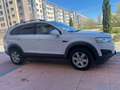 Chevrolet Captiva 2.2VCDI LT FWD Blanco - thumbnail 8