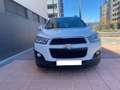 Chevrolet Captiva 2.2VCDI LT FWD Blanco - thumbnail 3
