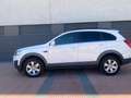 Chevrolet Captiva 2.2VCDI LT FWD Blanco - thumbnail 7