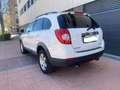 Chevrolet Captiva 2.2VCDI LT FWD Blanco - thumbnail 6