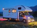 Ford Transit FT 350L Bus M2 140 Weiß - thumbnail 2