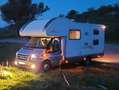 Ford Transit FT 350L Bus M2 140 Weiß - thumbnail 1