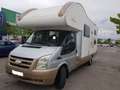 Ford Transit FT 350L Bus M2 140 Weiß - thumbnail 4