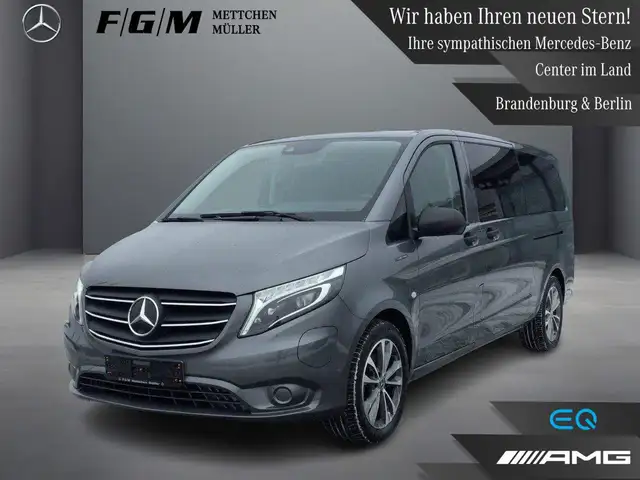 Mercedes-Benz Vito e 129 Tourer PRO Extralang Sitzhz|Kam|LED