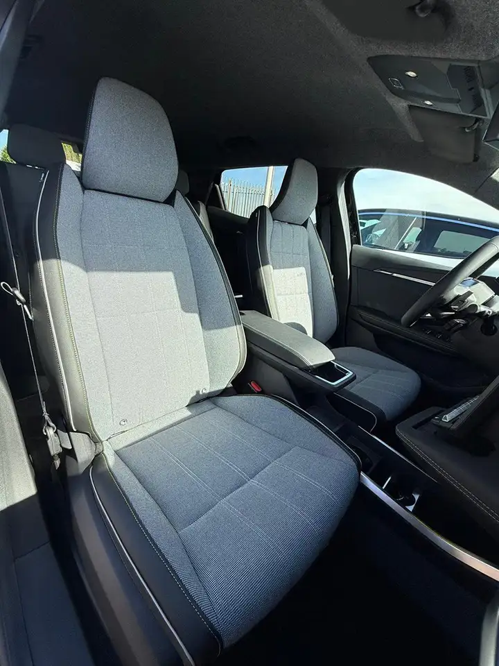 Renault Scenic E-TECH ELECTRIC techno 170 cv comfort range 27