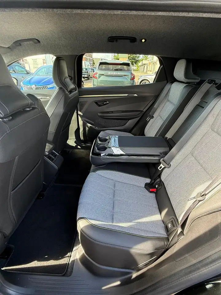 Renault Scenic E-TECH ELECTRIC techno 170 cv comfort range 15