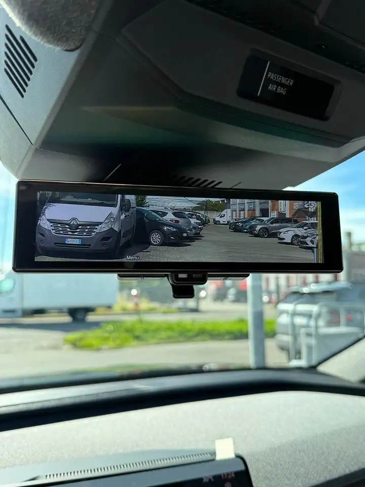 Renault Scenic E-TECH ELECTRIC techno 170 cv comfort range 35