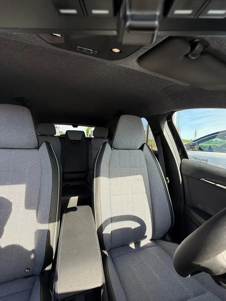 Renault Scenic E-TECH ELECTRIC techno 170 cv comfort range 31