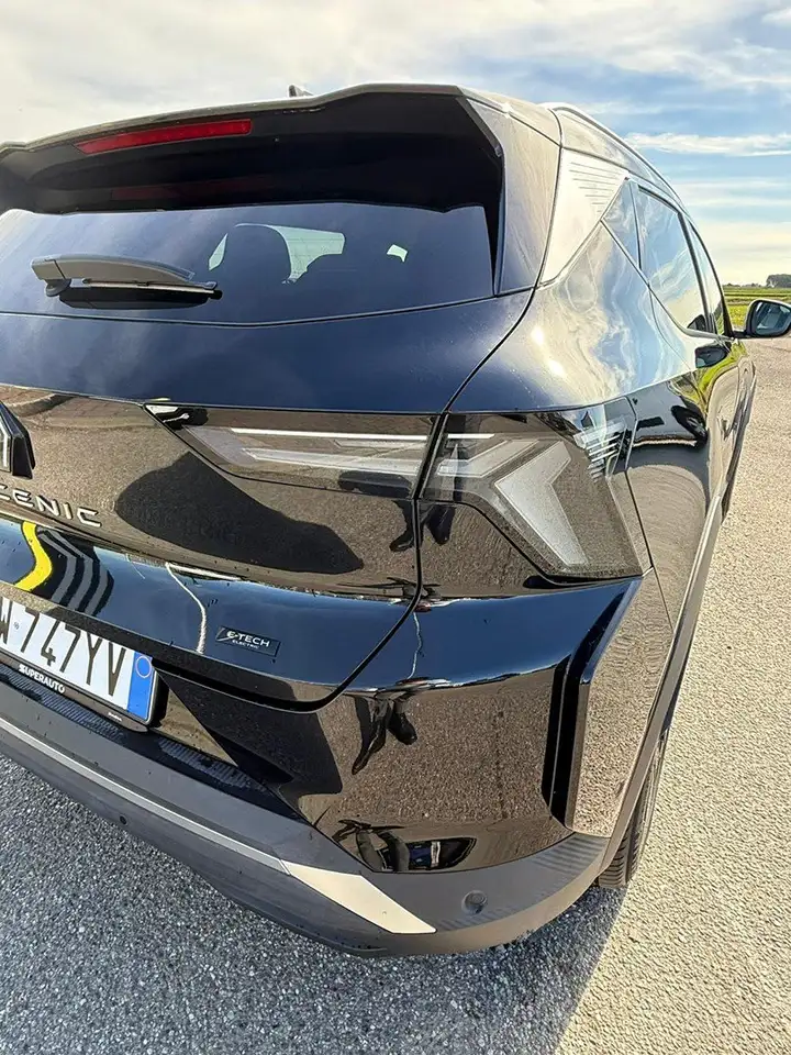 Renault Scenic E-TECH ELECTRIC techno 170 cv comfort range 10