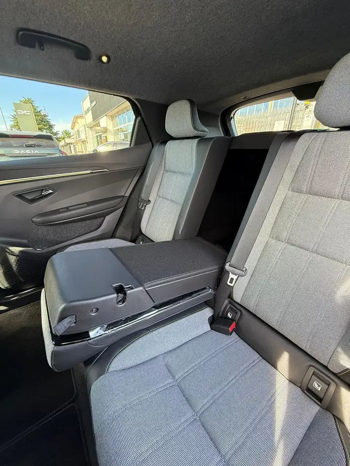 Renault Scenic E-TECH ELECTRIC techno 170 cv comfort range 17