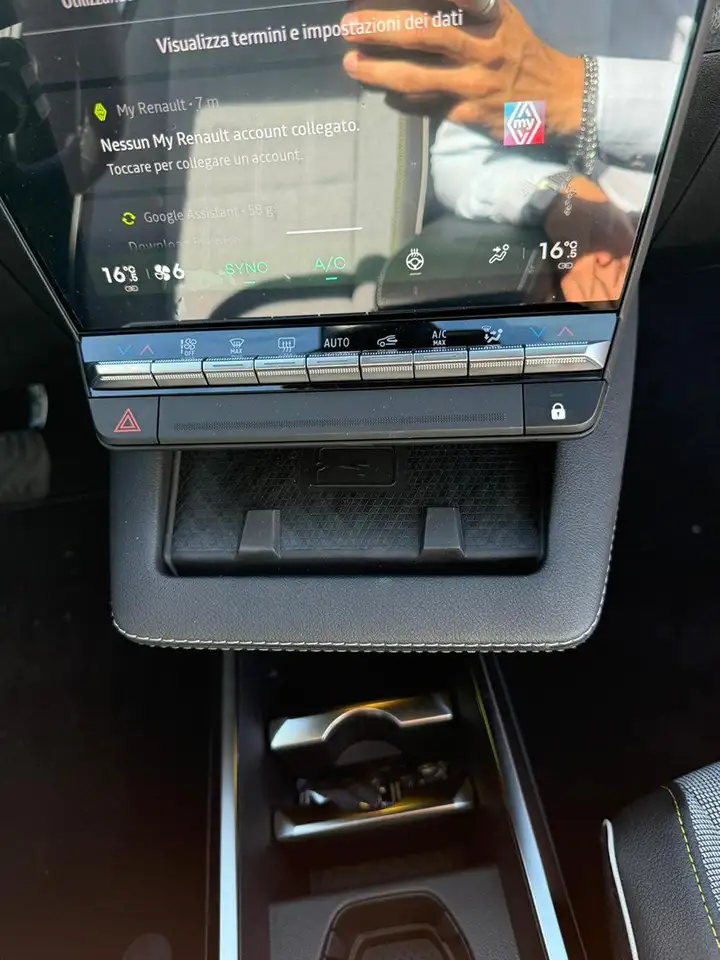 Renault Scenic E-TECH ELECTRIC techno 170 cv comfort range 33