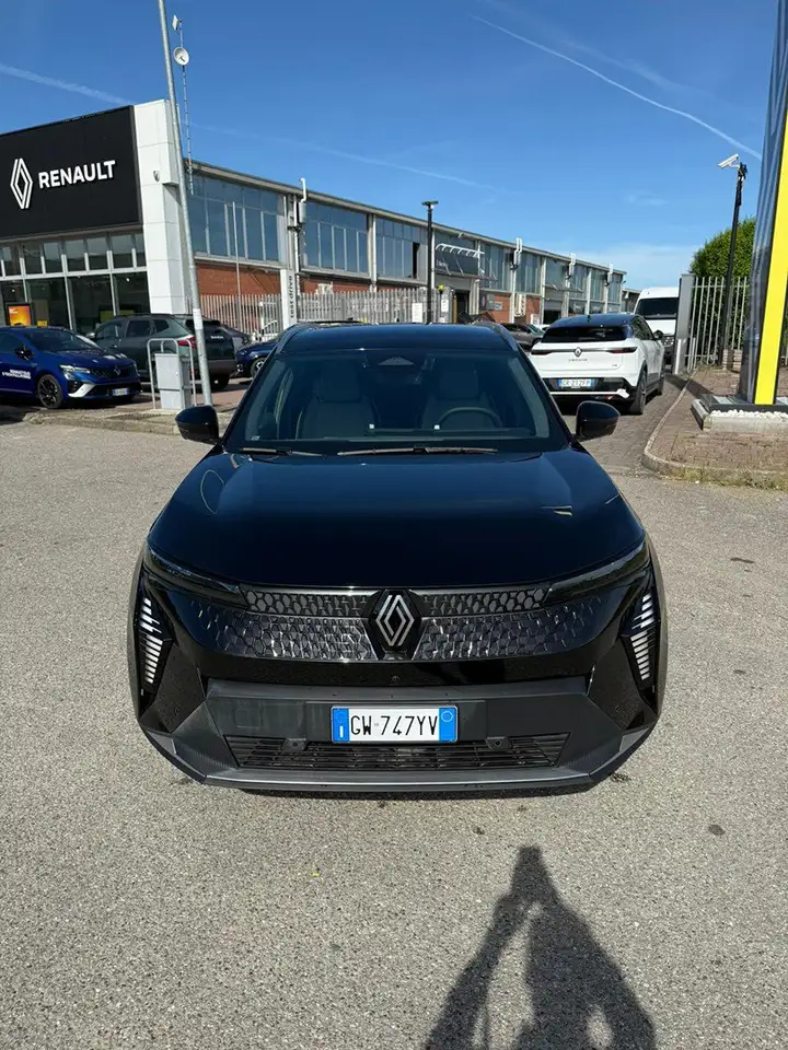 Renault Scenic E-TECH ELECTRIC techno 170 cv comfort range 6