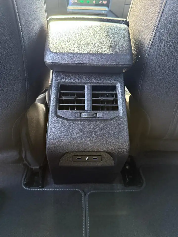 Renault Scenic E-TECH ELECTRIC techno 170 cv comfort range 21