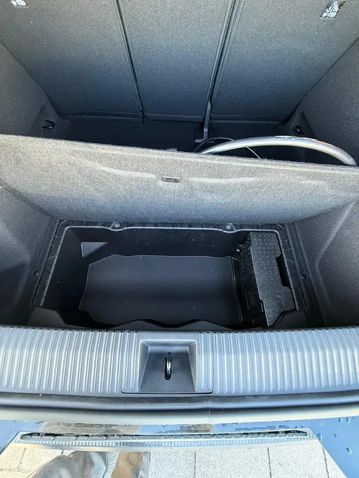 Renault Scenic E-TECH ELECTRIC techno 170 cv comfort range 19