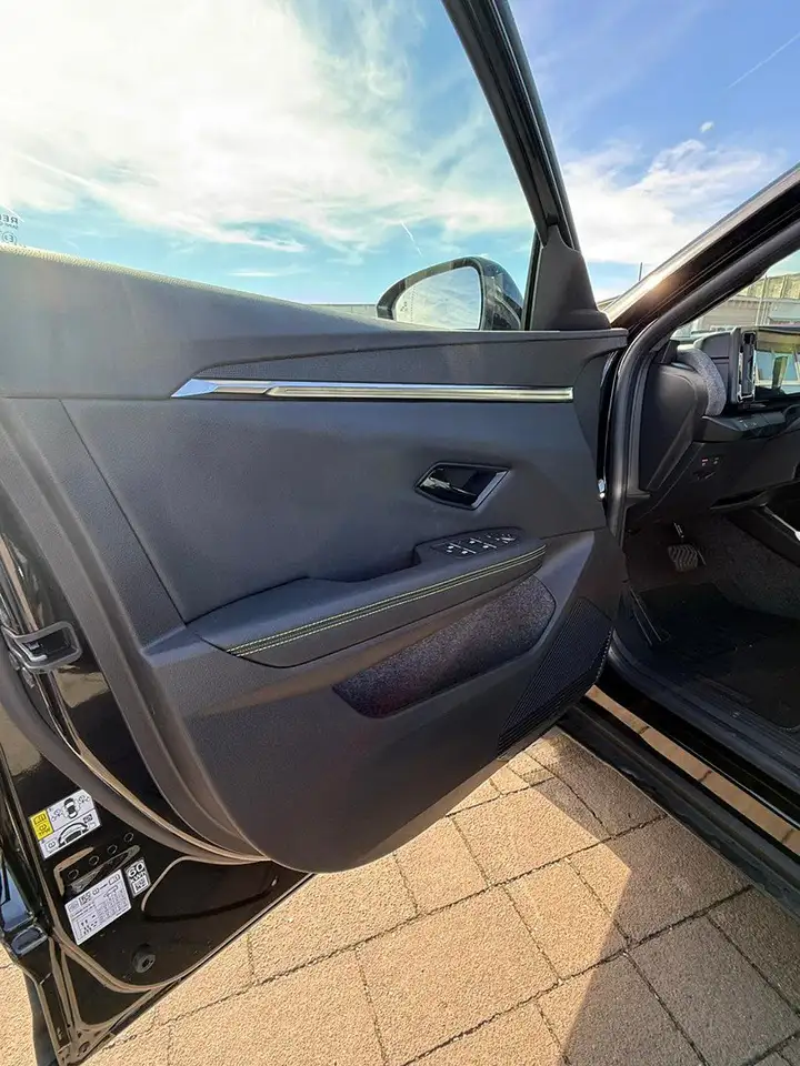 Renault Scenic E-TECH ELECTRIC techno 170 cv comfort range 12