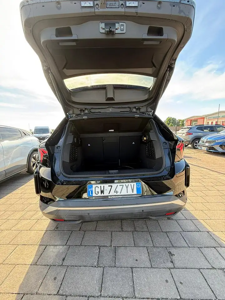 Renault Scenic E-TECH ELECTRIC techno 170 cv comfort range 24