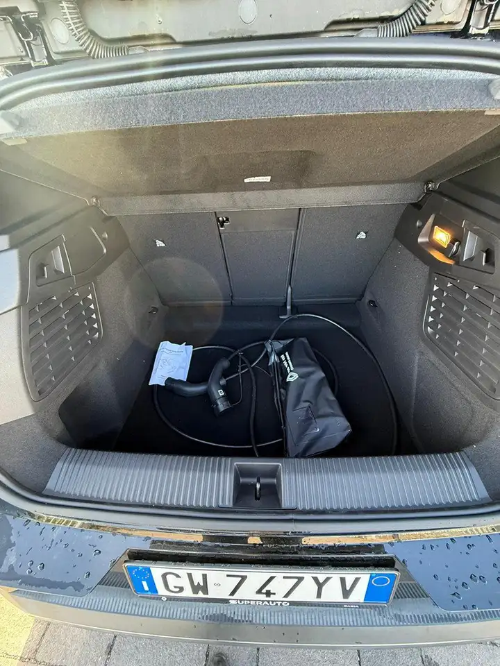 Renault Scenic E-TECH ELECTRIC techno 170 cv comfort range 23