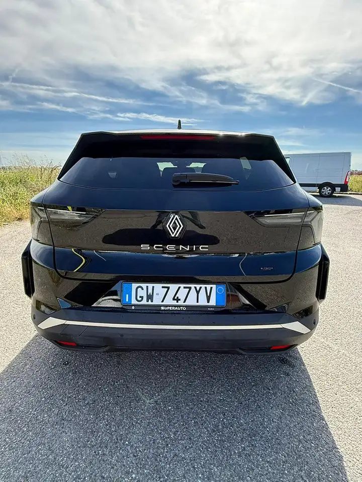 Renault Scenic E-TECH ELECTRIC techno 170 cv comfort range 5