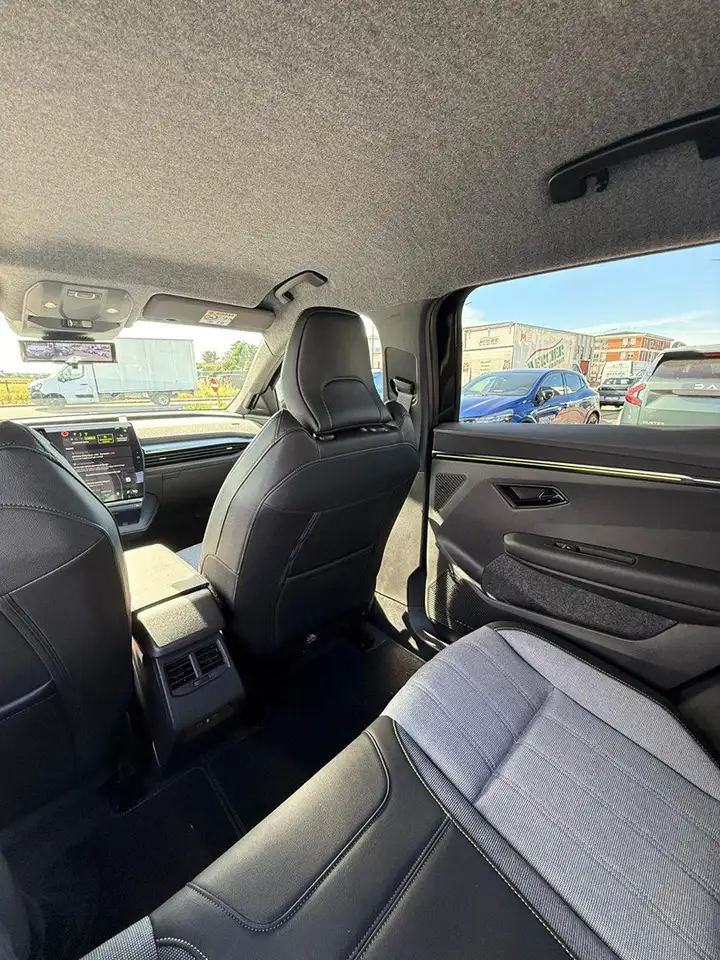 Renault Scenic E-TECH ELECTRIC techno 170 cv comfort range 20
