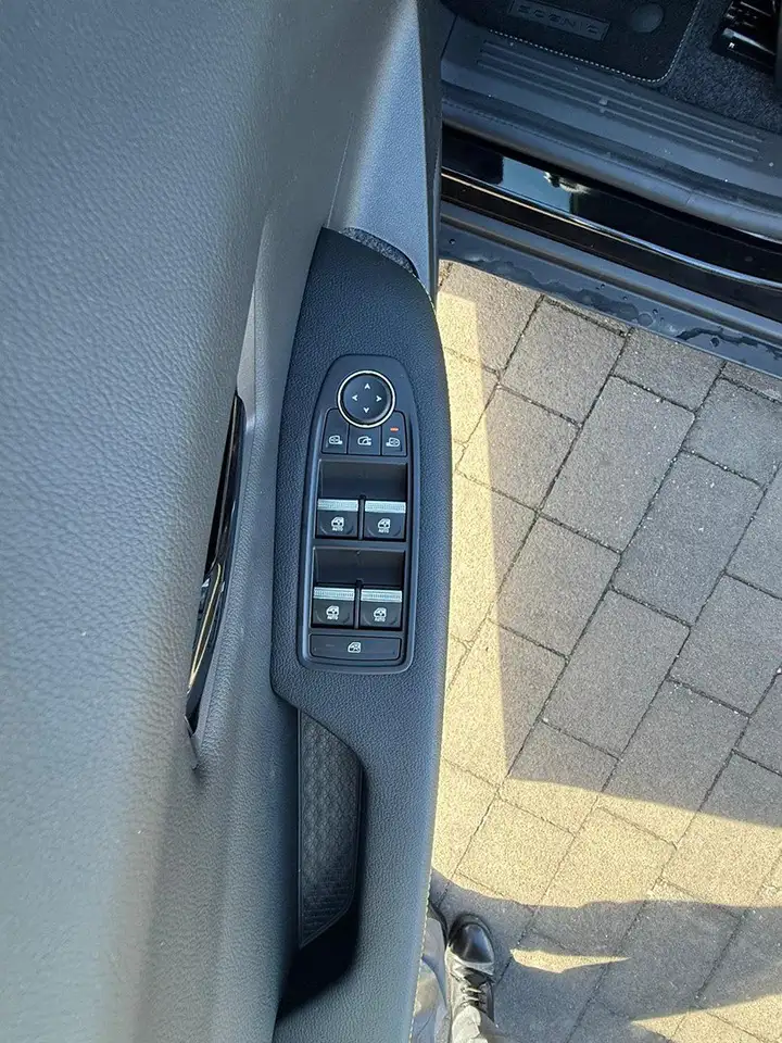 Renault Scenic E-TECH ELECTRIC techno 170 cv comfort range 7