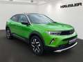 Opel Mokka Elegance 1.2 Direct mit Navi*Keyless*LED Grün - thumbnail 2
