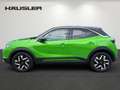 Opel Mokka Elegance 1.2 Direct mit Navi*Keyless*LED Grün - thumbnail 6
