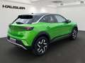Opel Mokka Elegance 1.2 Direct mit Navi*Keyless*LED Grün - thumbnail 4