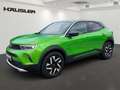 Opel Mokka Elegance 1.2 Direct mit Navi*Keyless*LED Grün - thumbnail 1