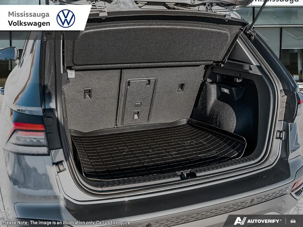 Volkswagen Taos снимка Volkswagen Taos